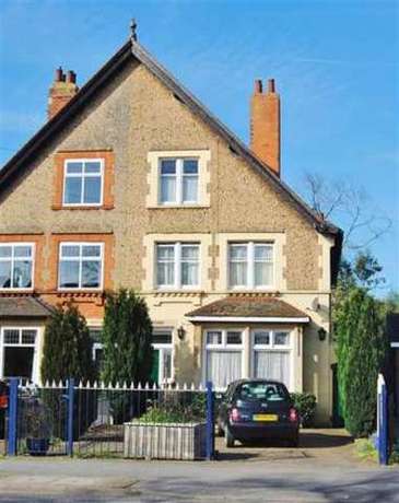 5&nbsp;Bedroom&nbsp;Semi-Detac...